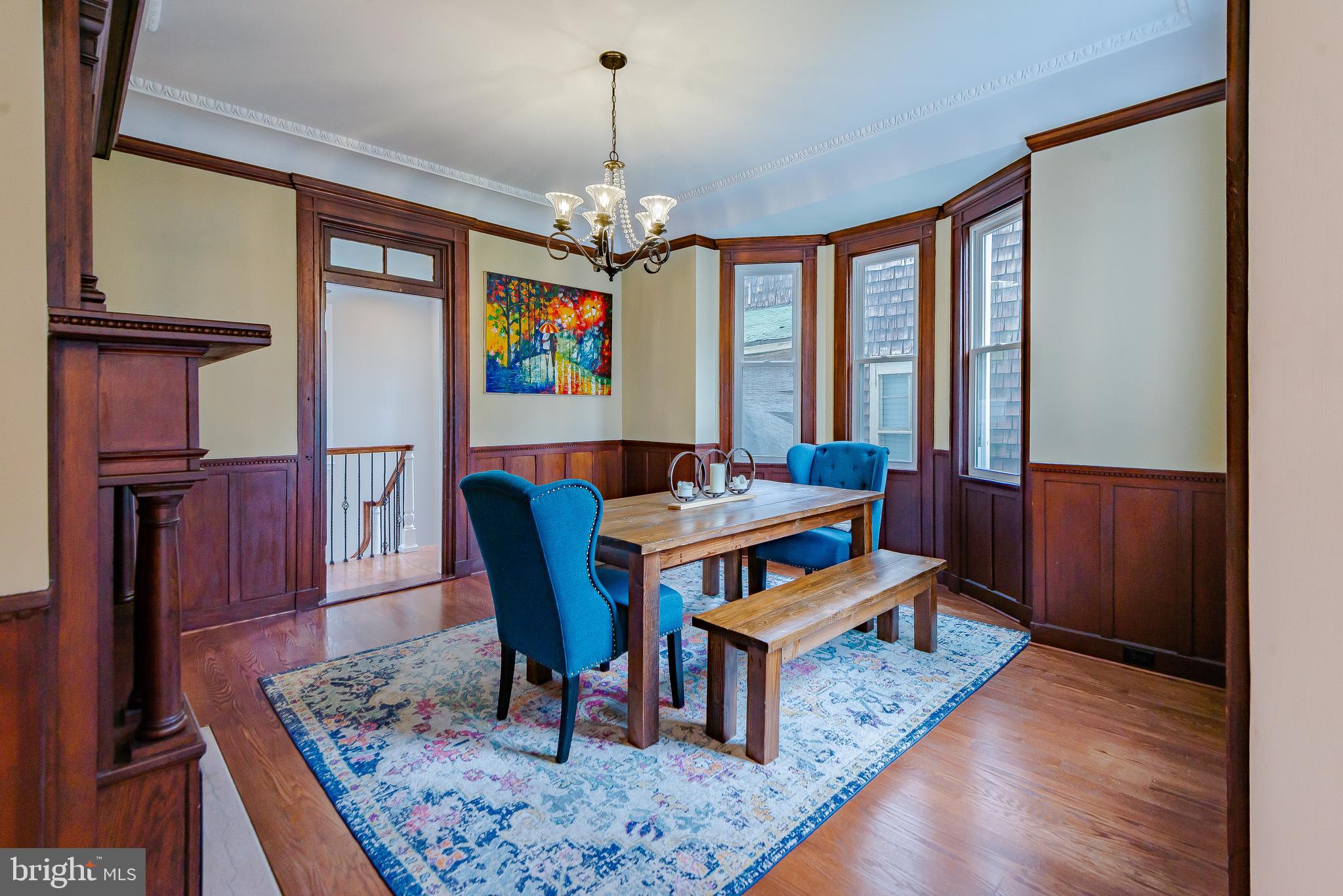 HOES HEIGHTS - Residential Lease