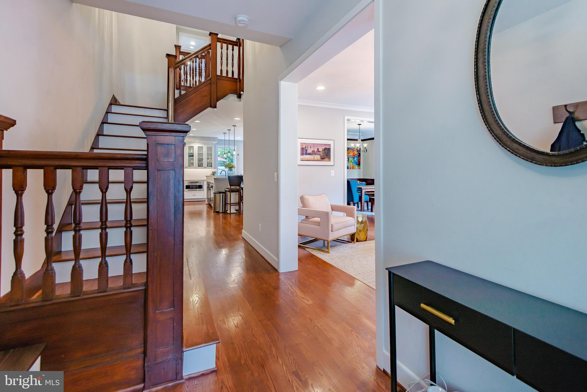 HOES HEIGHTS - Residential Lease