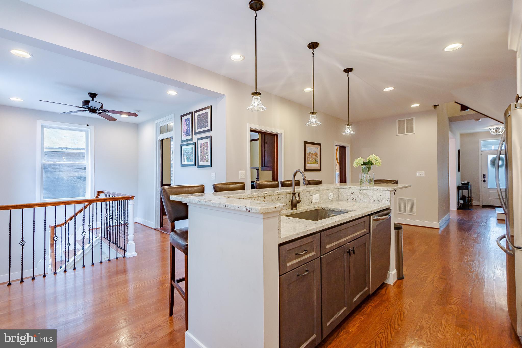 HOES HEIGHTS - Residential Lease