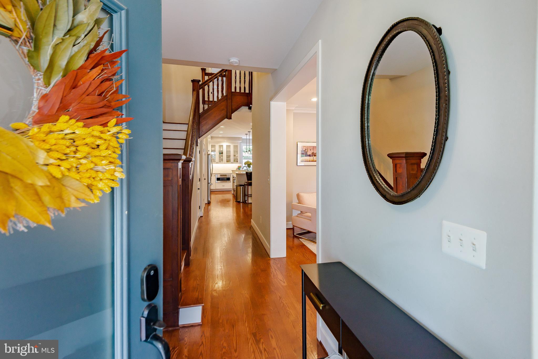 HOES HEIGHTS - Residential Lease