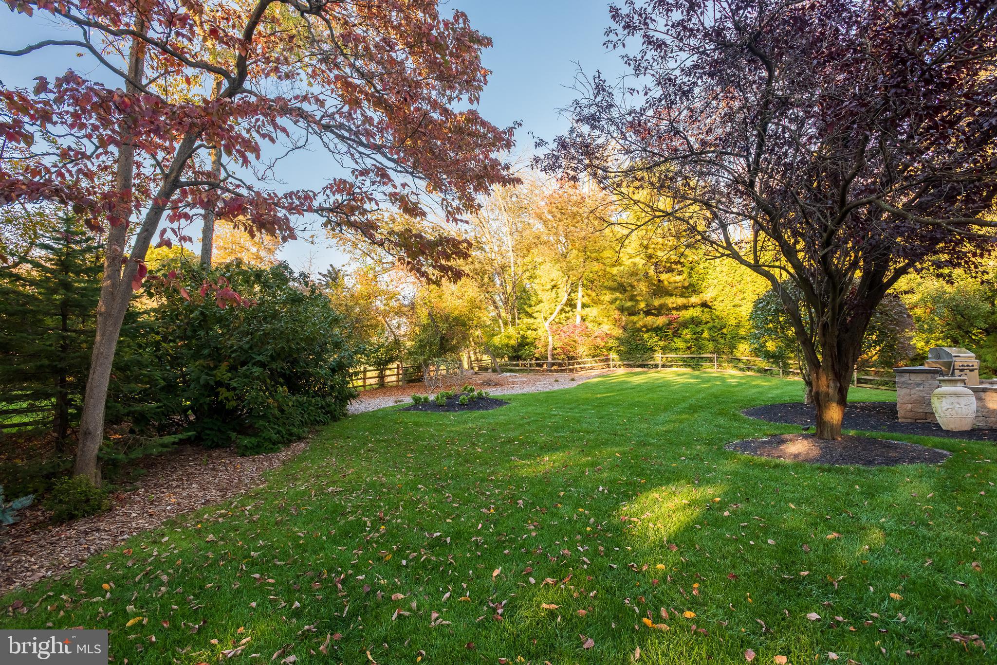 SPRINGTON PT ESTS - Residential