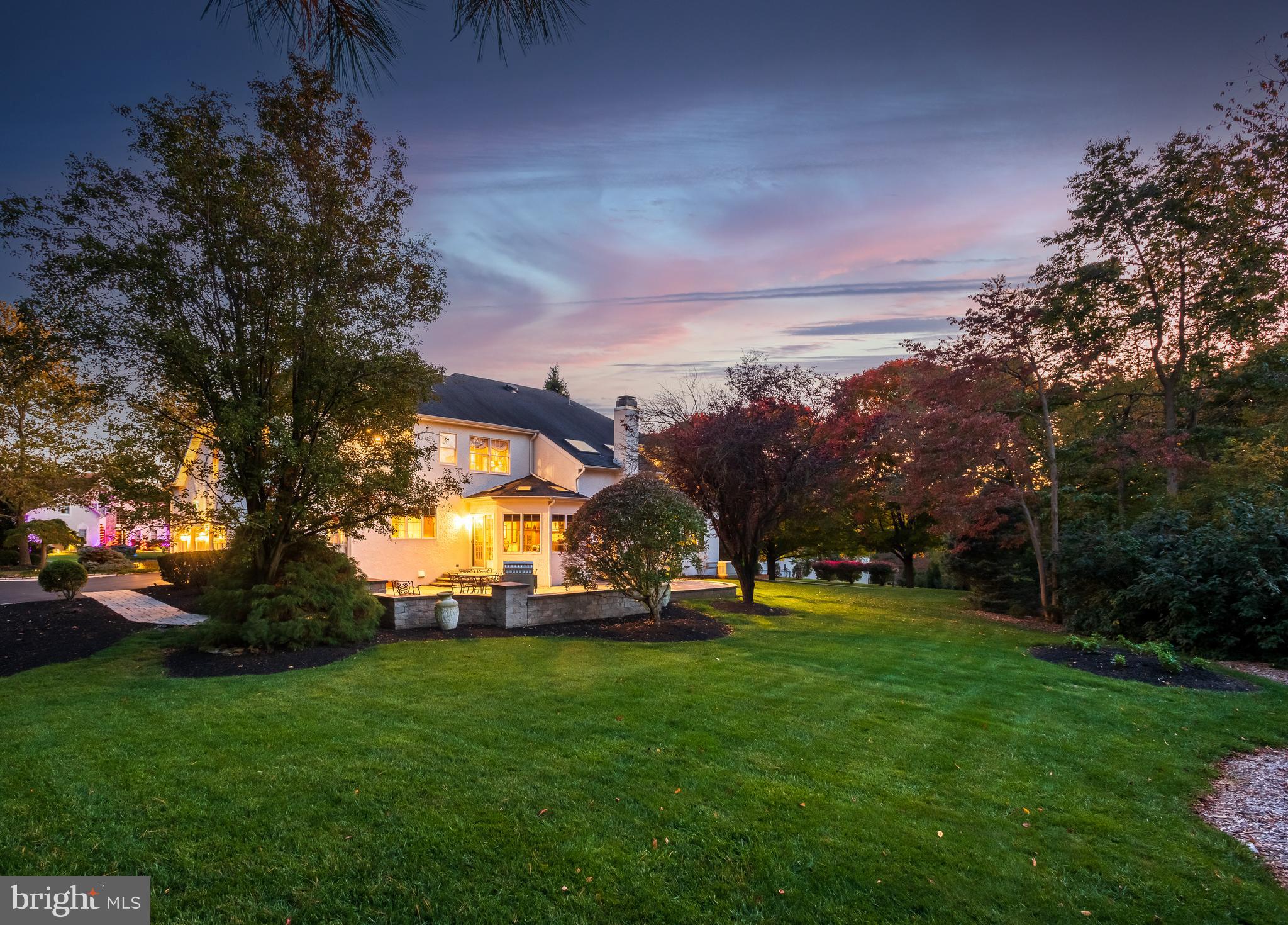 SPRINGTON PT ESTS - Residential