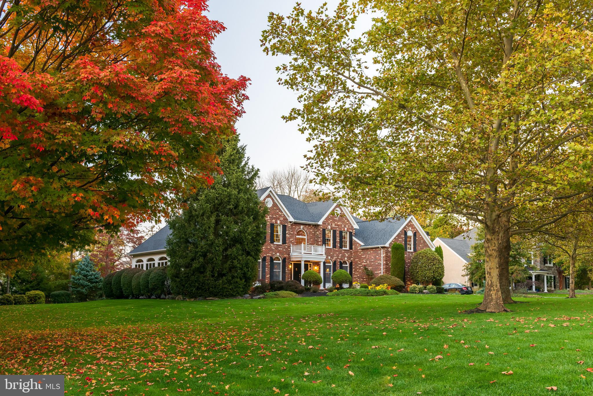 SPRINGTON PT ESTS - Residential