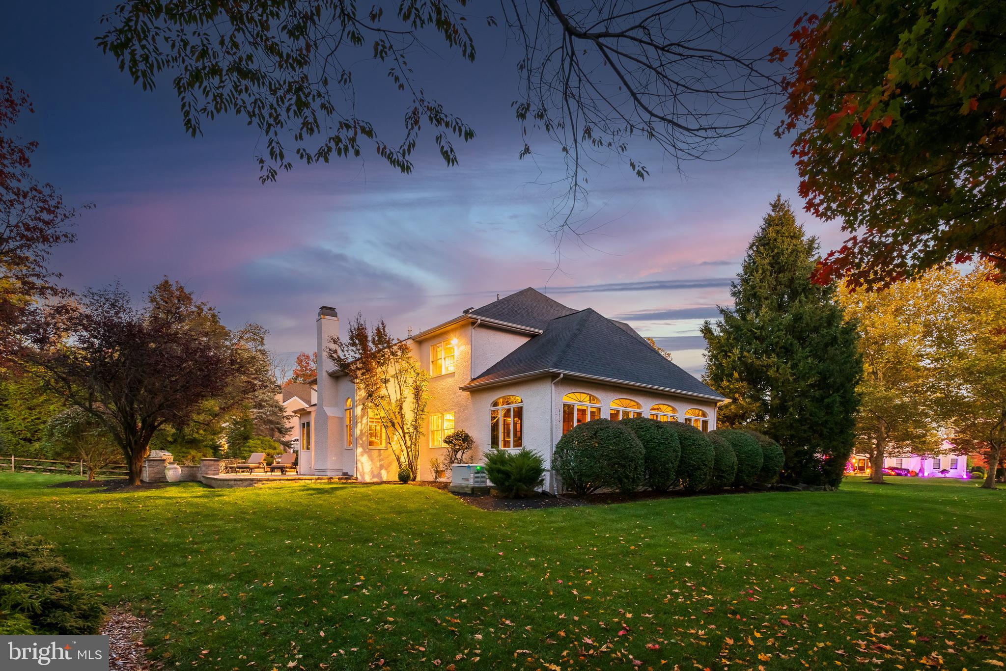 SPRINGTON PT ESTS - Residential