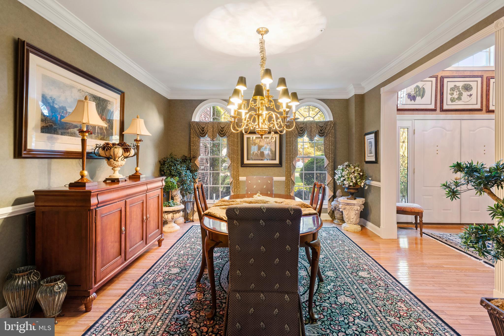 SPRINGTON PT ESTS - Residential