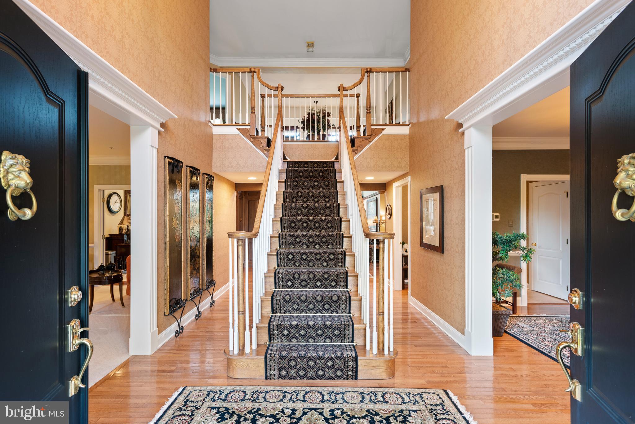 SPRINGTON PT ESTS - Residential