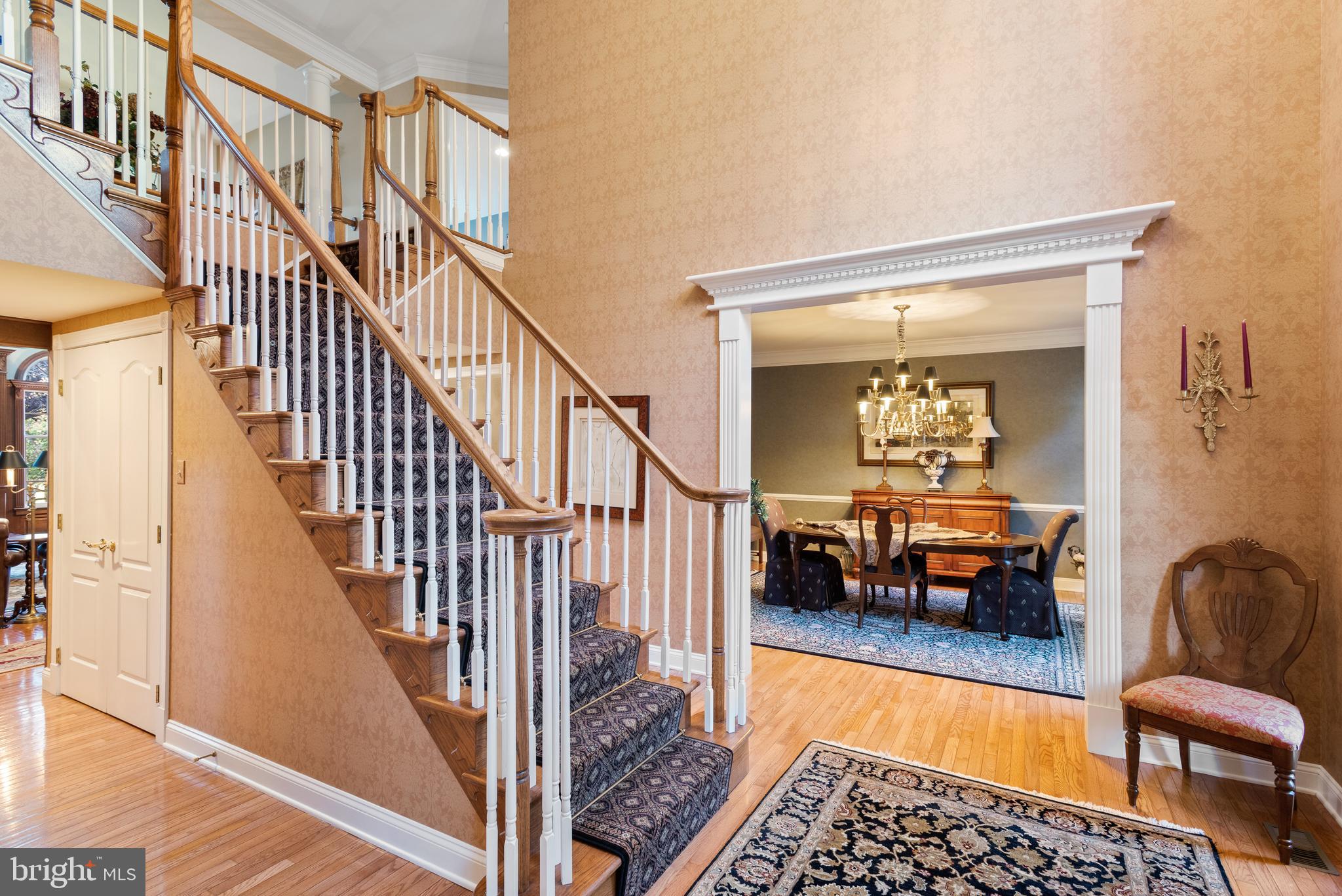 SPRINGTON PT ESTS - Residential