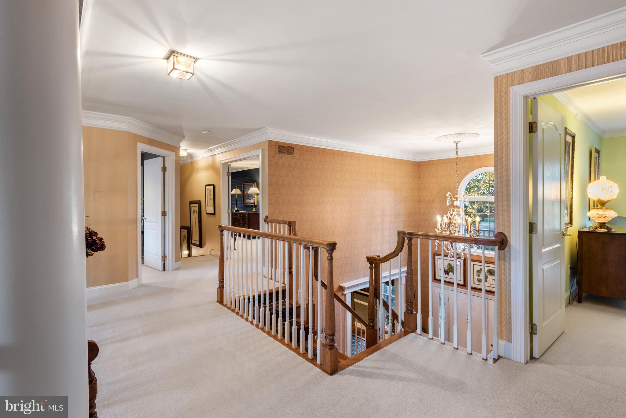 SPRINGTON PT ESTS - Residential