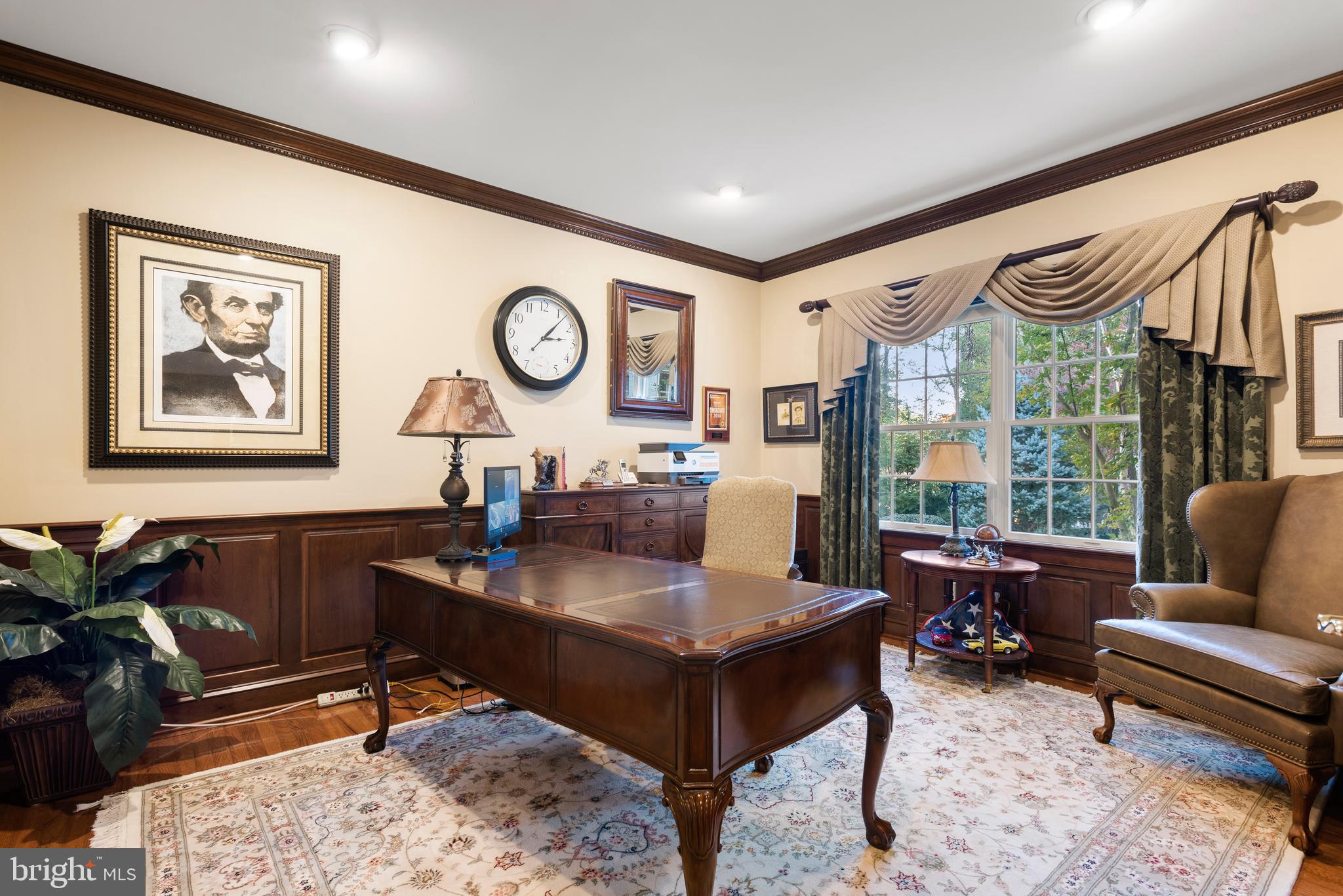 SPRINGTON PT ESTS - Residential