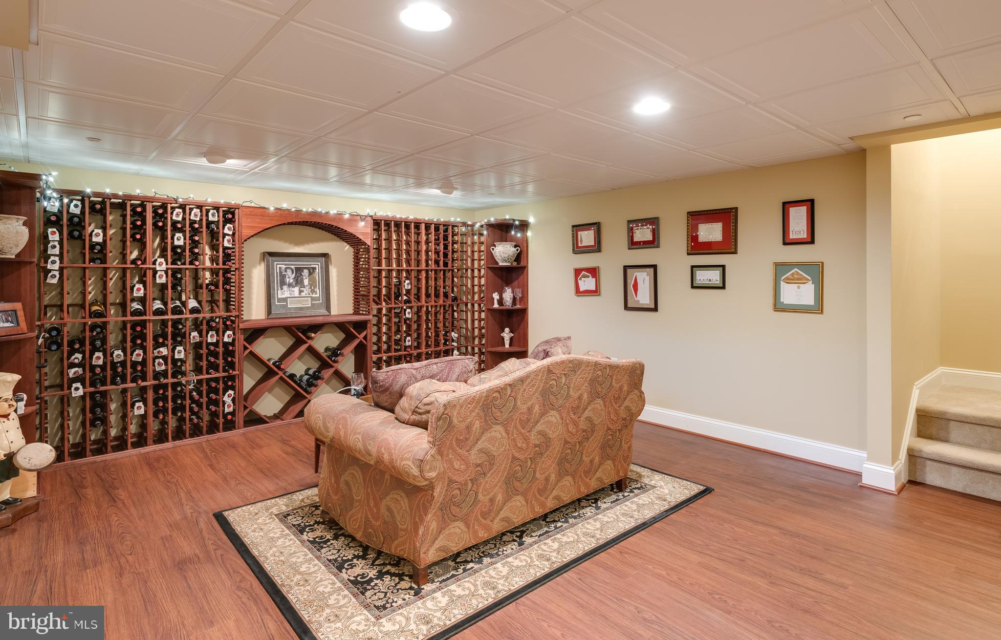 SPRINGTON PT ESTS - Residential