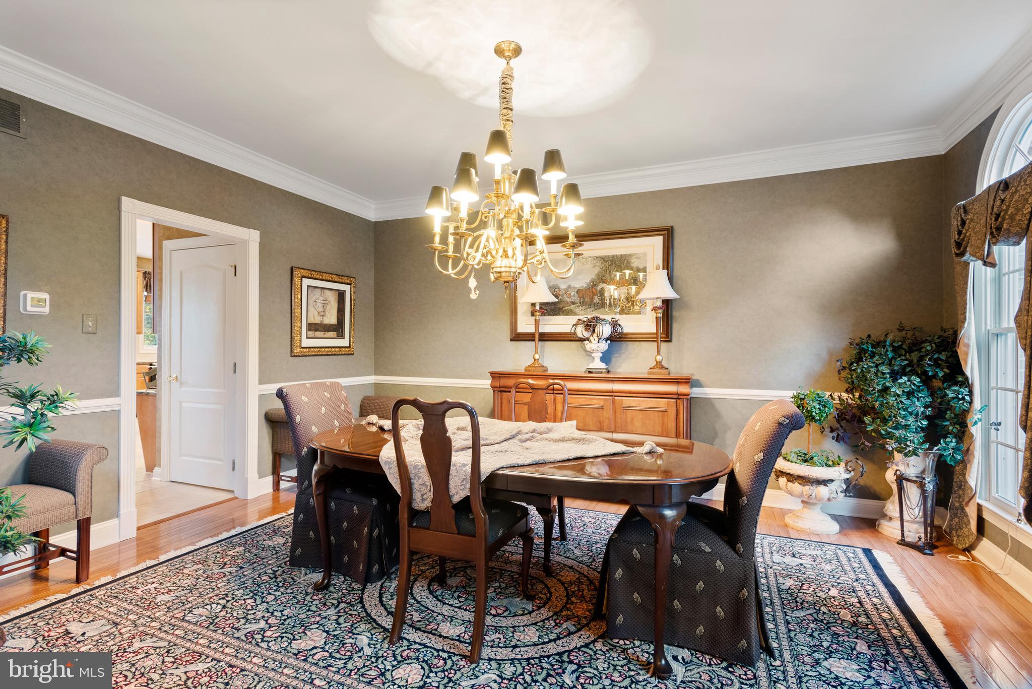 SPRINGTON PT ESTS - Residential