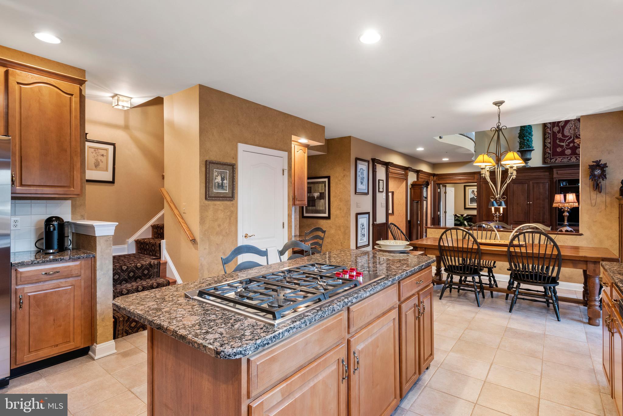 SPRINGTON PT ESTS - Residential