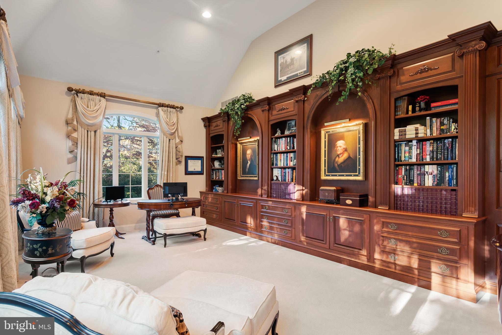 SPRINGTON PT ESTS - Residential