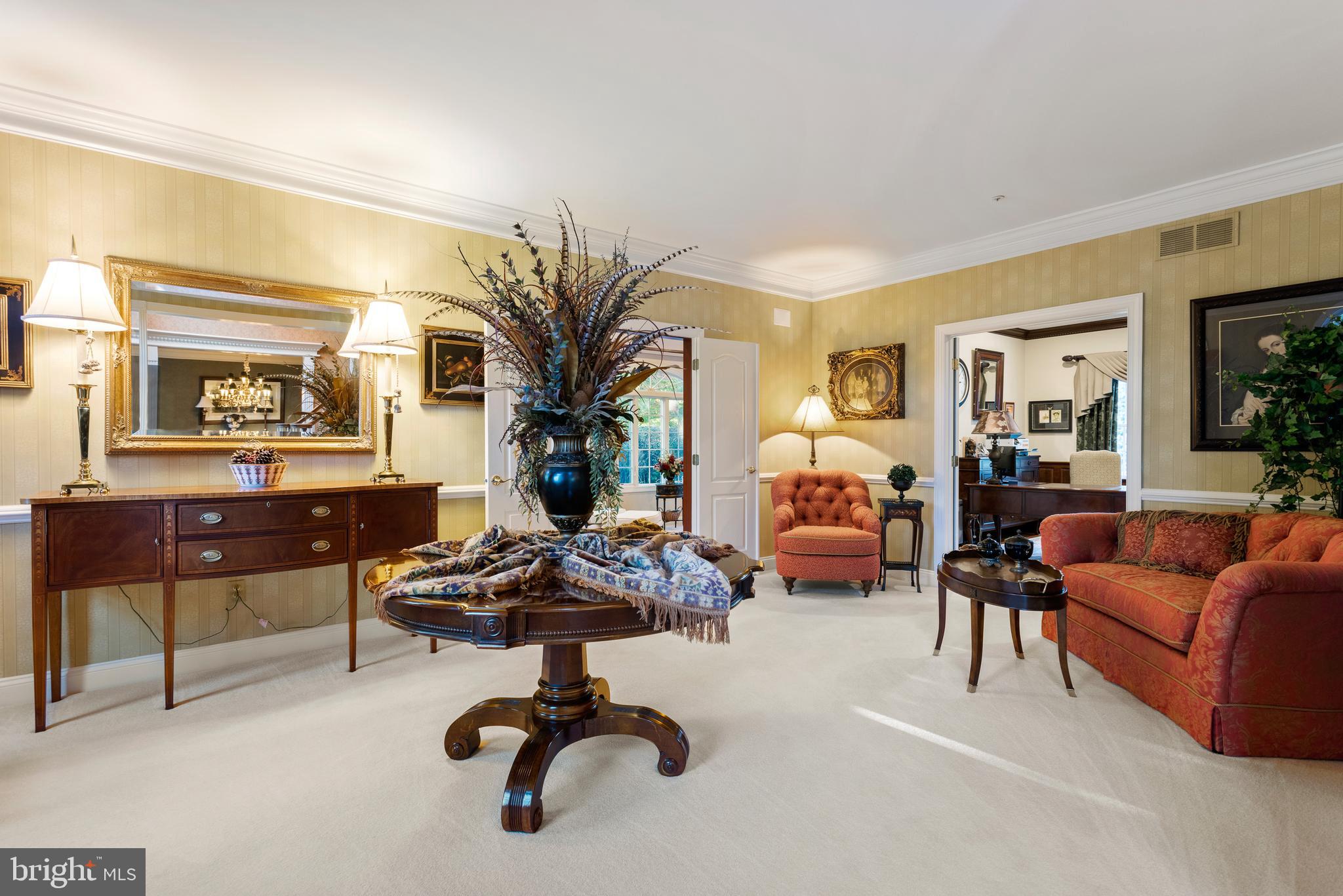 SPRINGTON PT ESTS - Residential