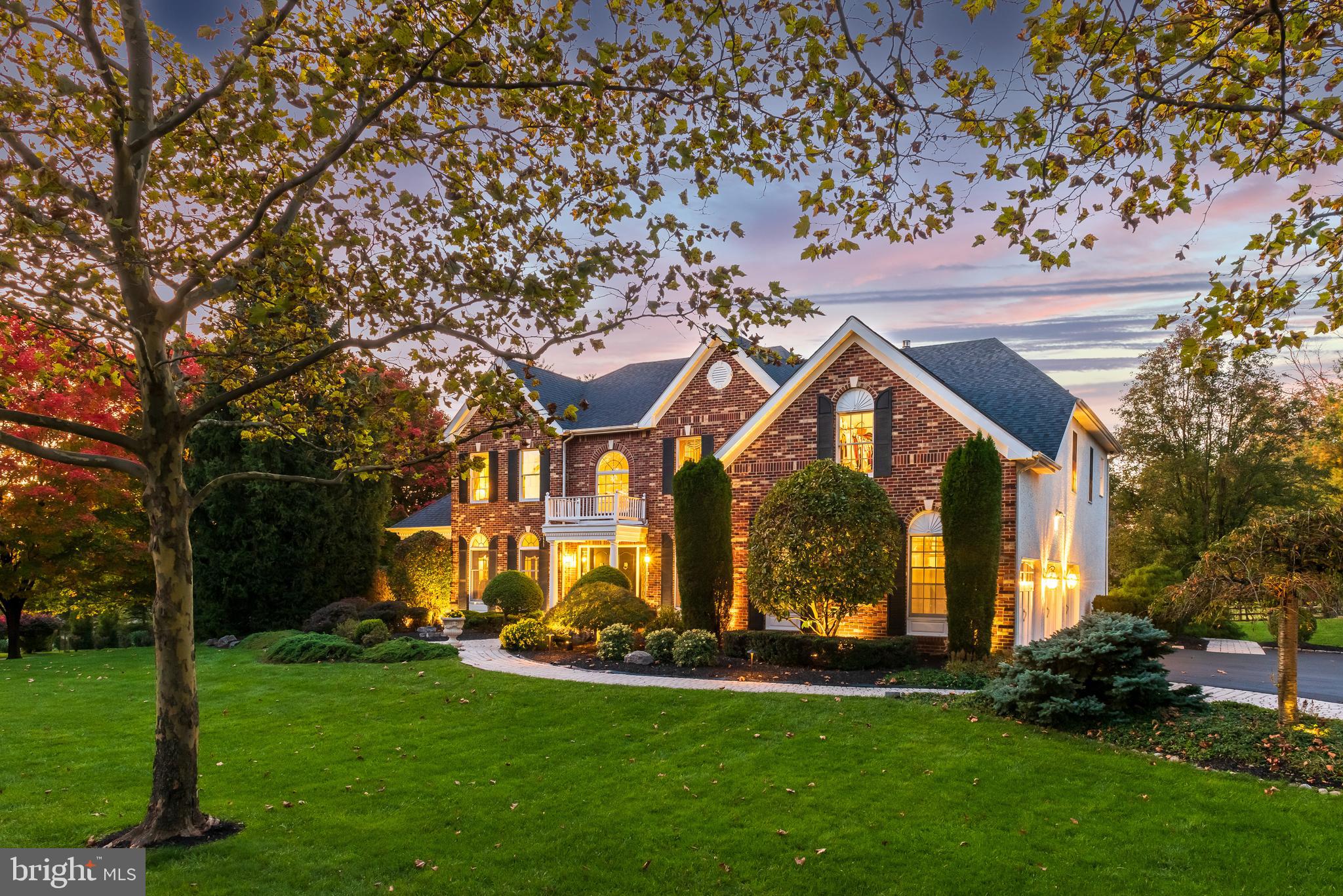 SPRINGTON PT ESTS - Residential