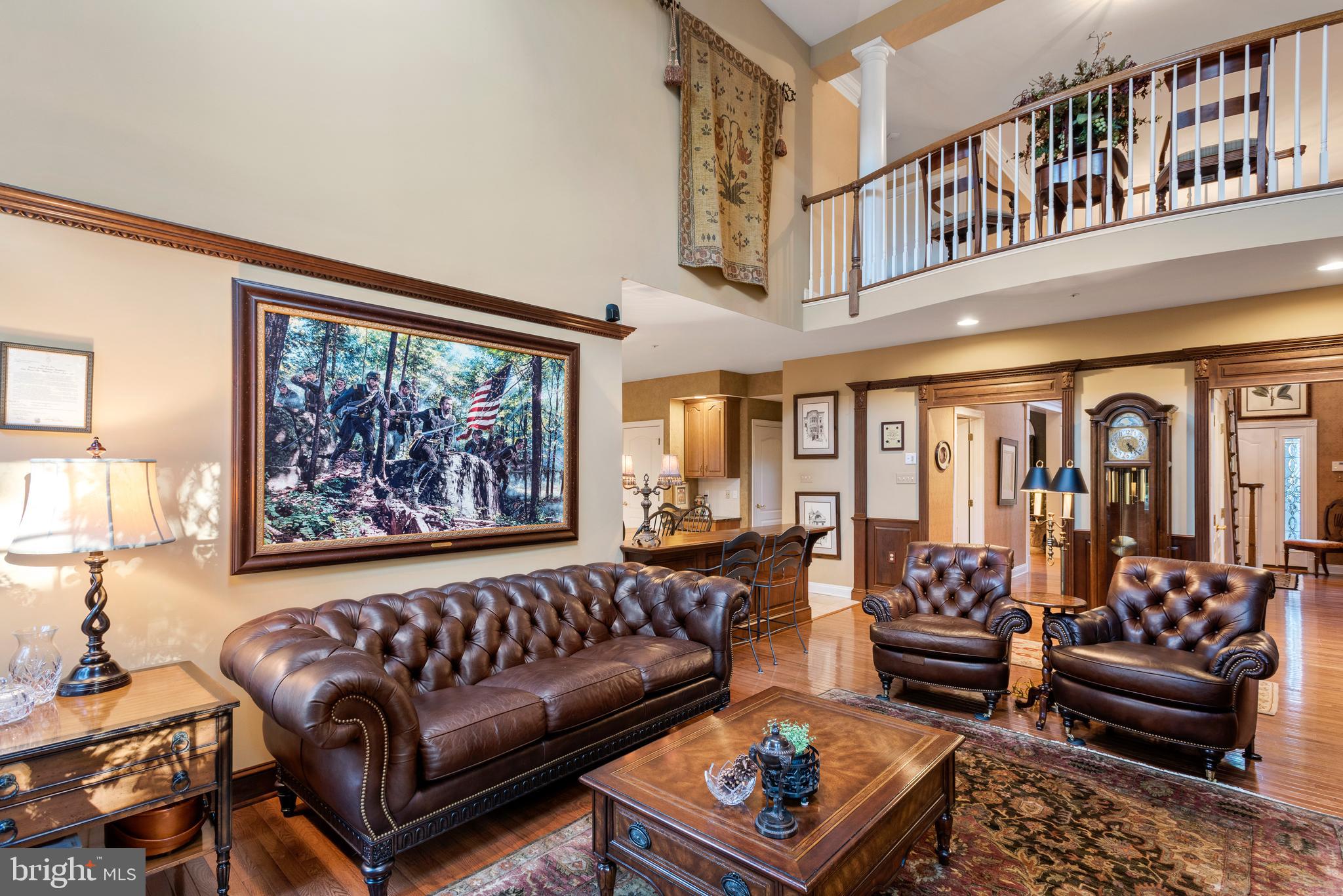 SPRINGTON PT ESTS - Residential