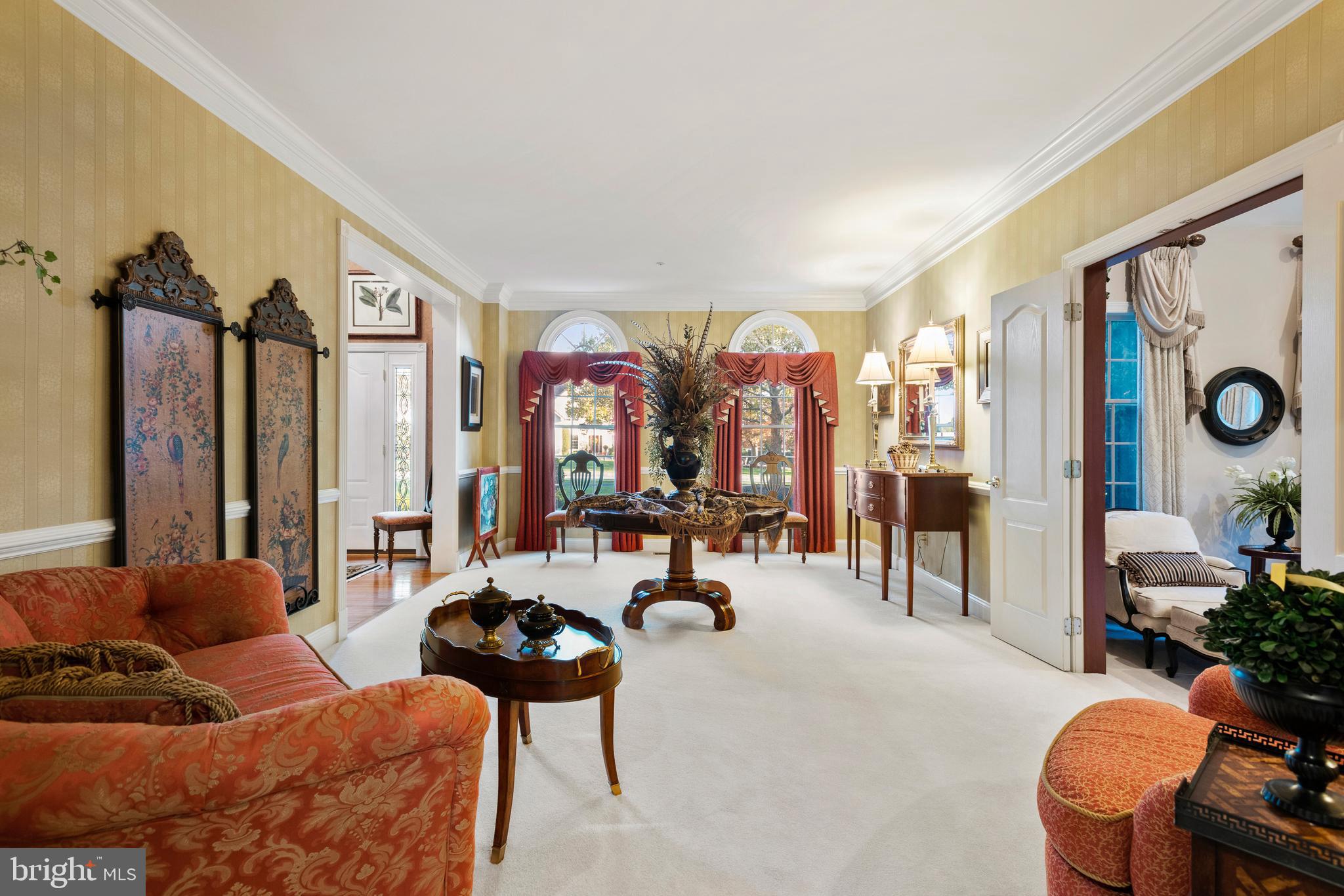 SPRINGTON PT ESTS - Residential