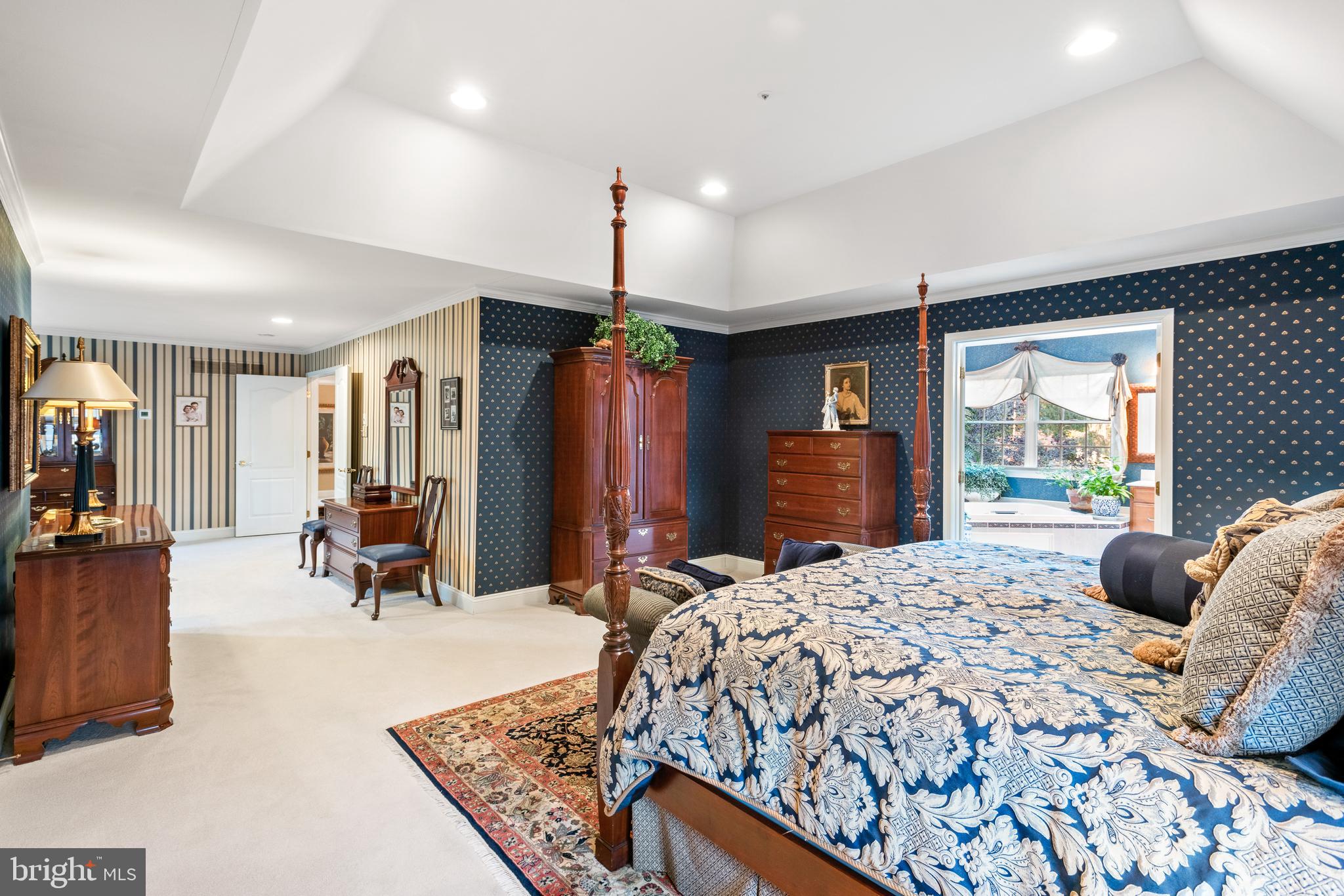 SPRINGTON PT ESTS - Residential