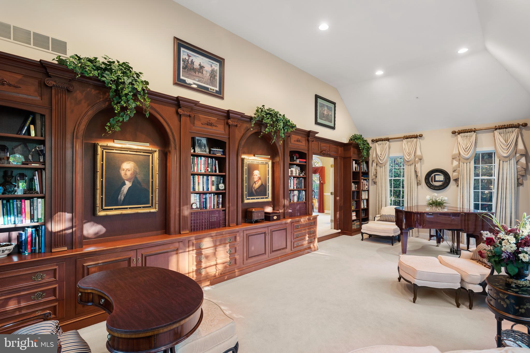 SPRINGTON PT ESTS - Residential