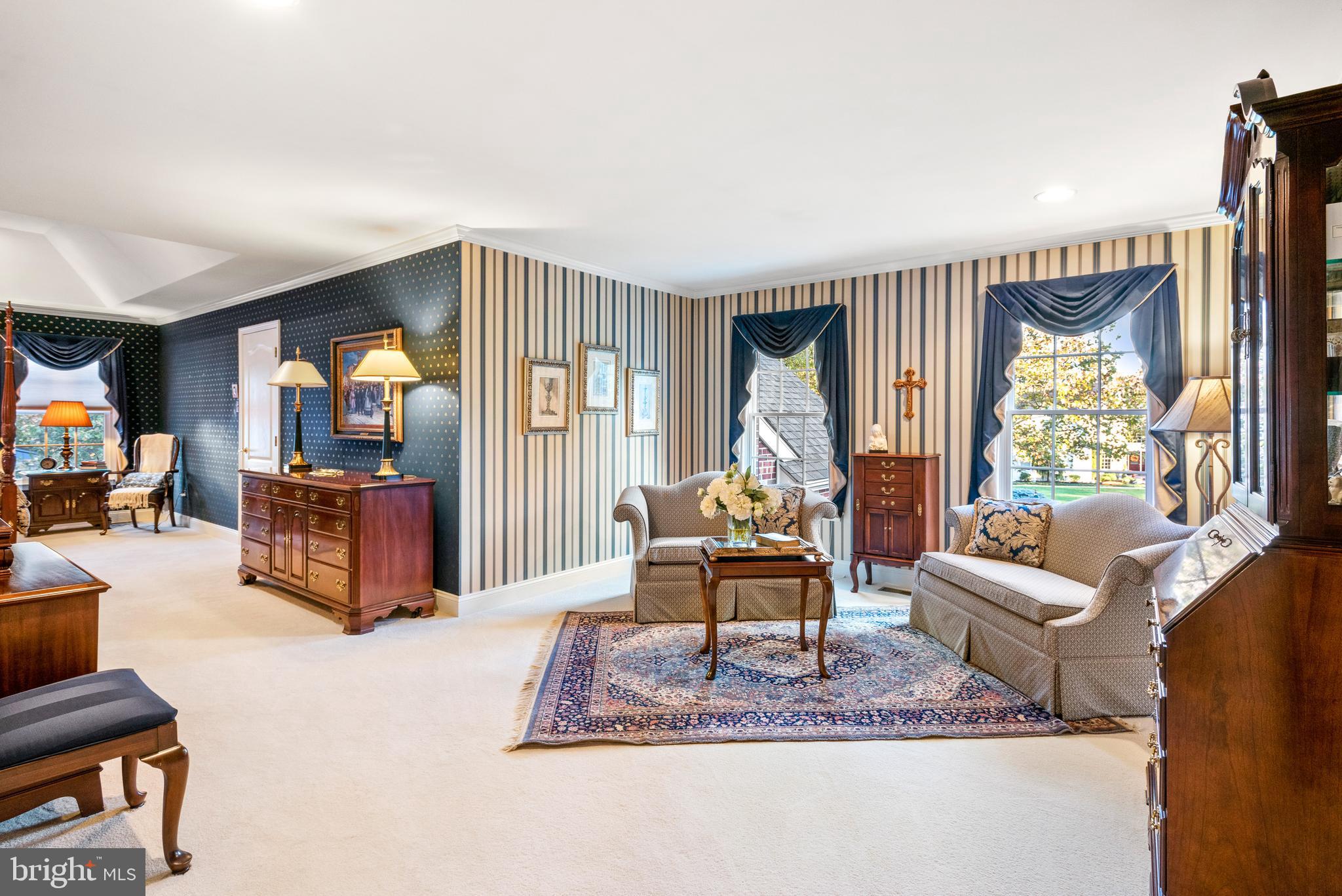 SPRINGTON PT ESTS - Residential