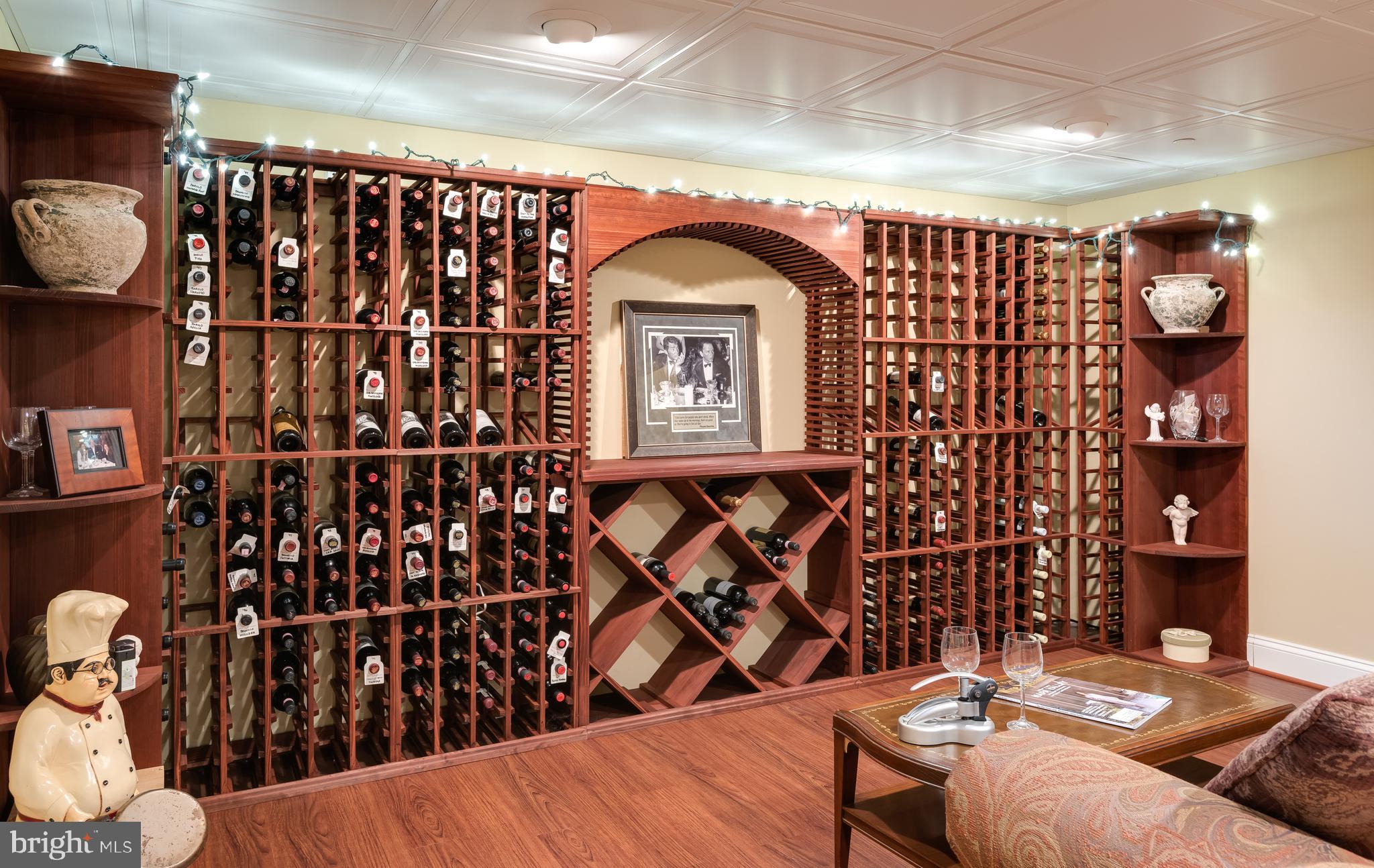 SPRINGTON PT ESTS - Residential