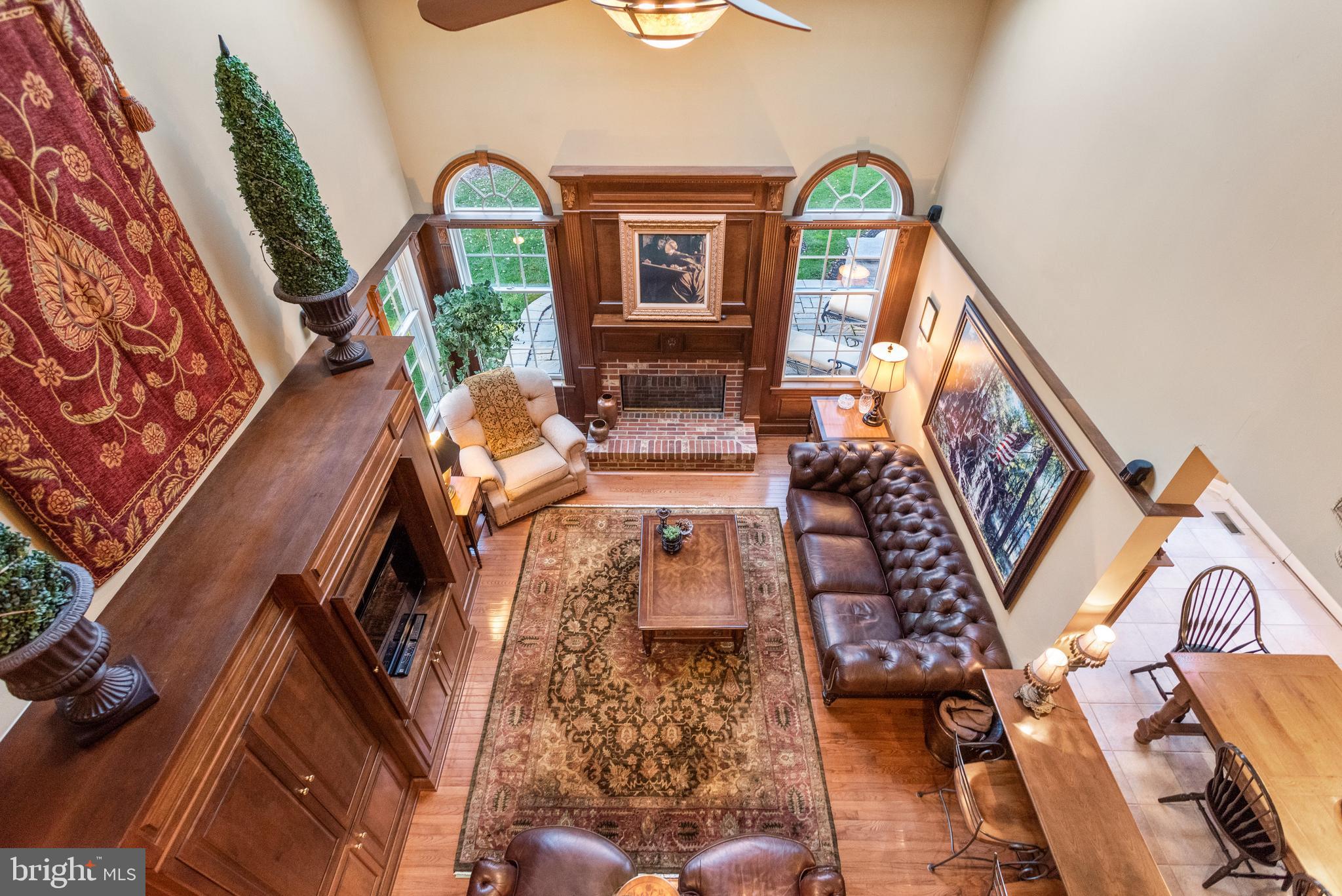 SPRINGTON PT ESTS - Residential