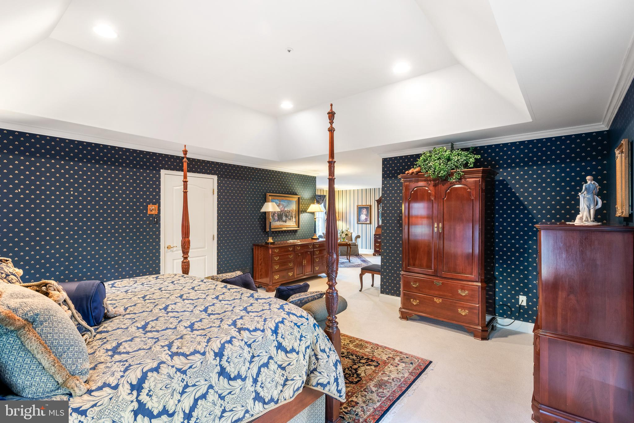 SPRINGTON PT ESTS - Residential