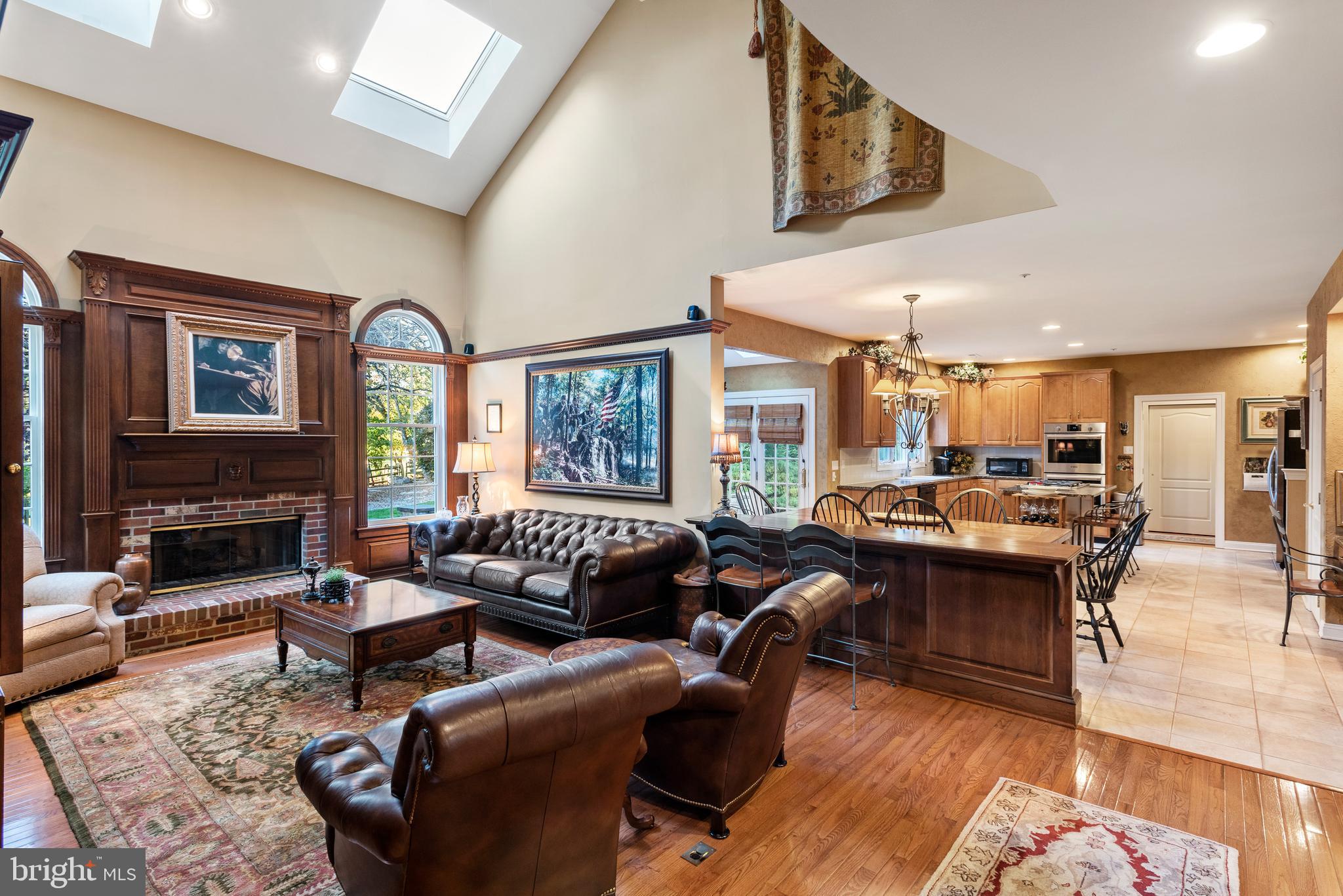 SPRINGTON PT ESTS - Residential