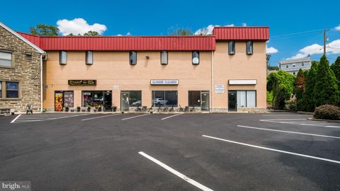 Photo of 835 Glenside Avenue #UNIT 104, JENKINTOWN, PA 19046 (MLS # PAMC2170996)