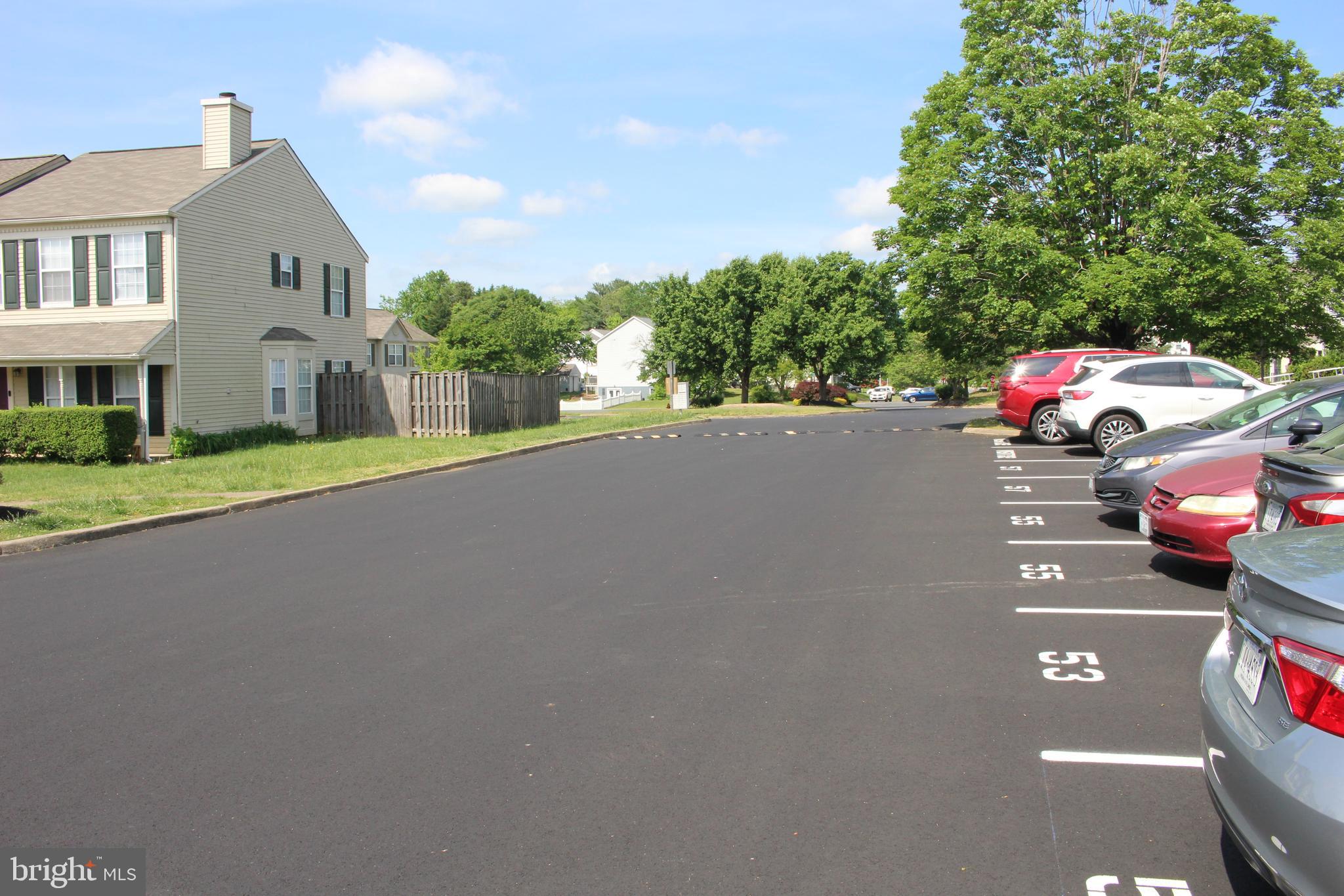 FAIRVIEW COMMONS - Residential