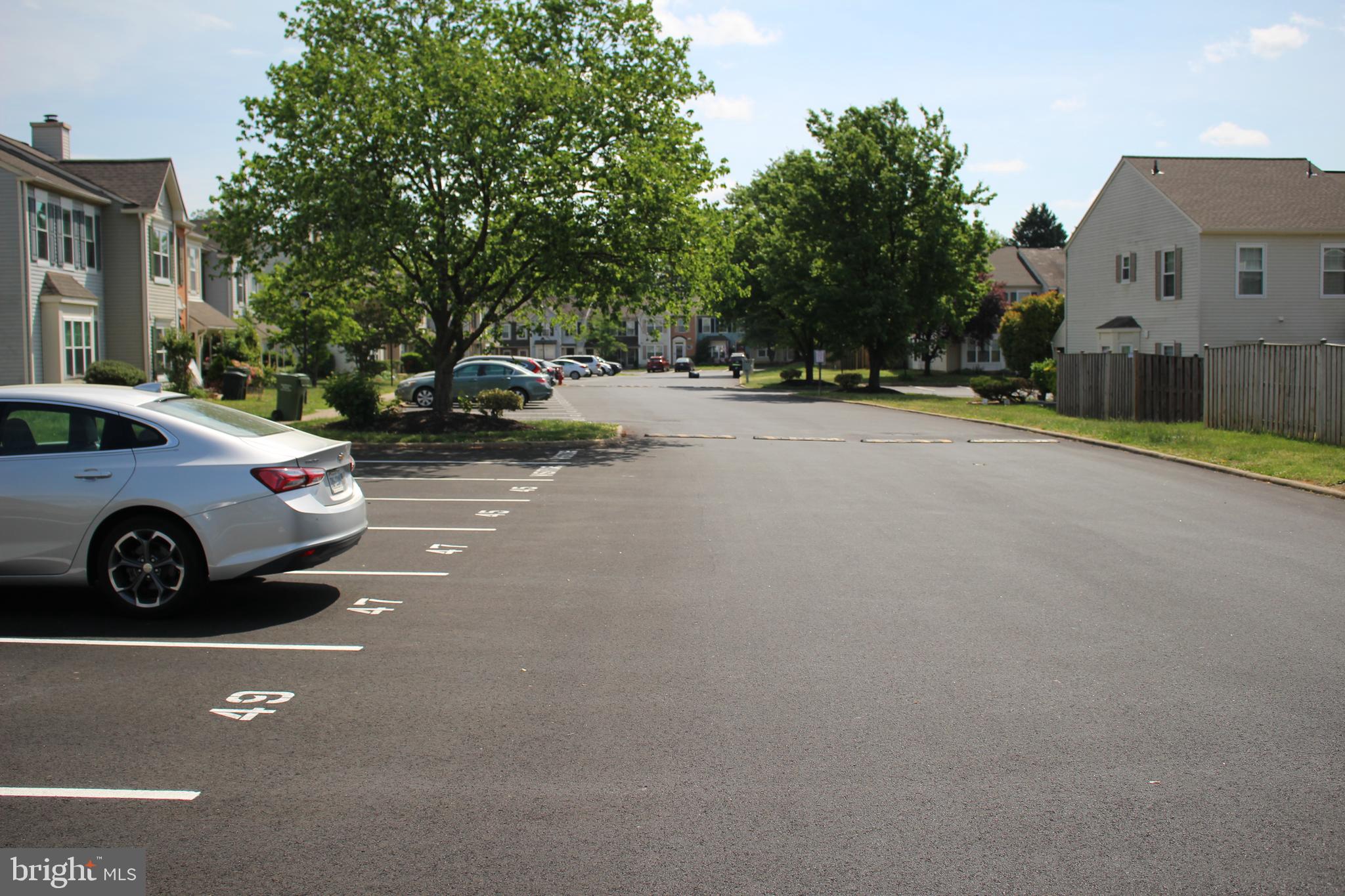 FAIRVIEW COMMONS - Residential