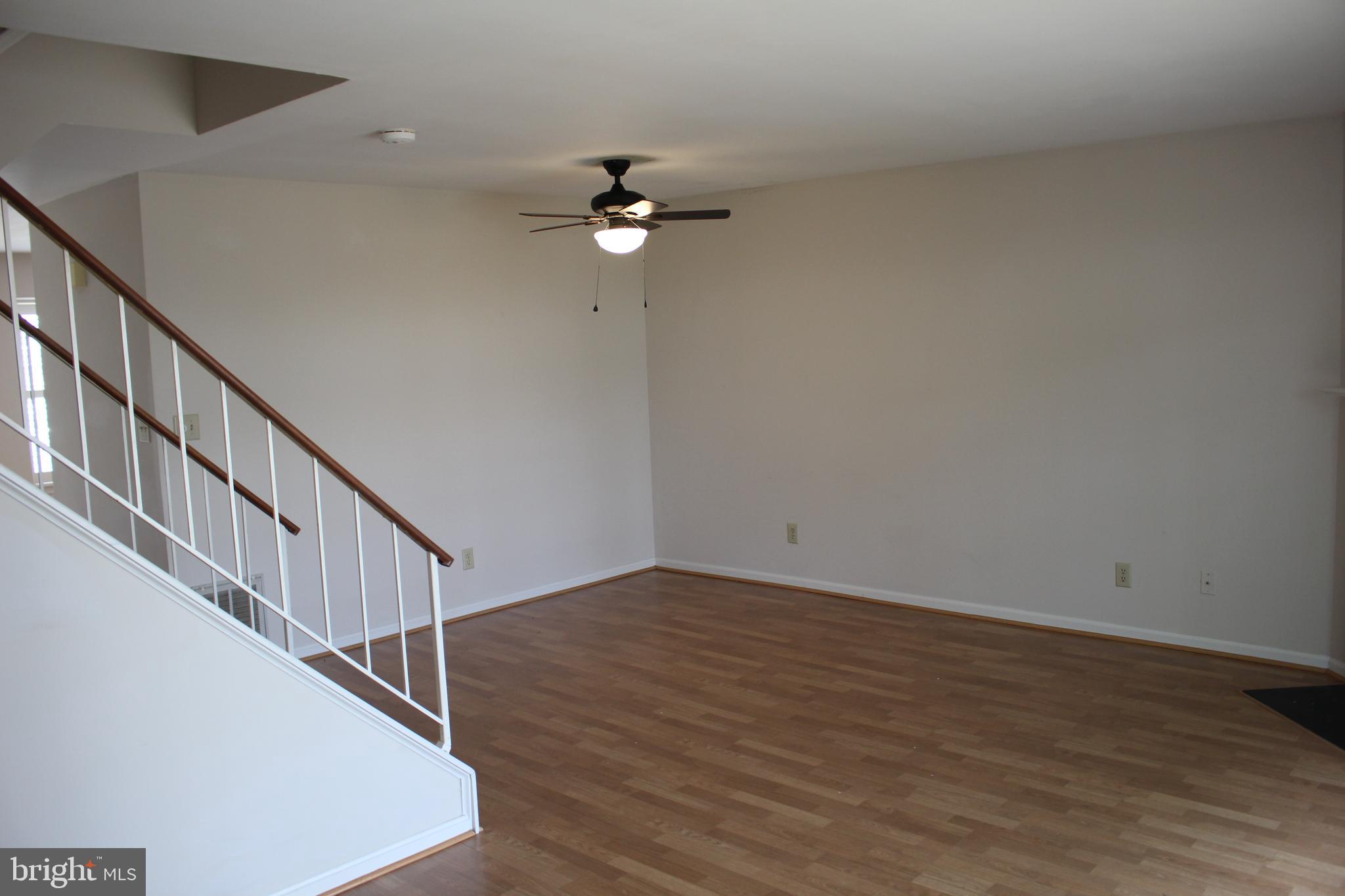 FAIRVIEW COMMONS - Residential