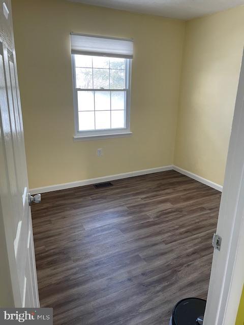 KINGS CONTRIVANCE - Residential Lease