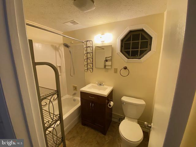 KINGS CONTRIVANCE - Residential Lease