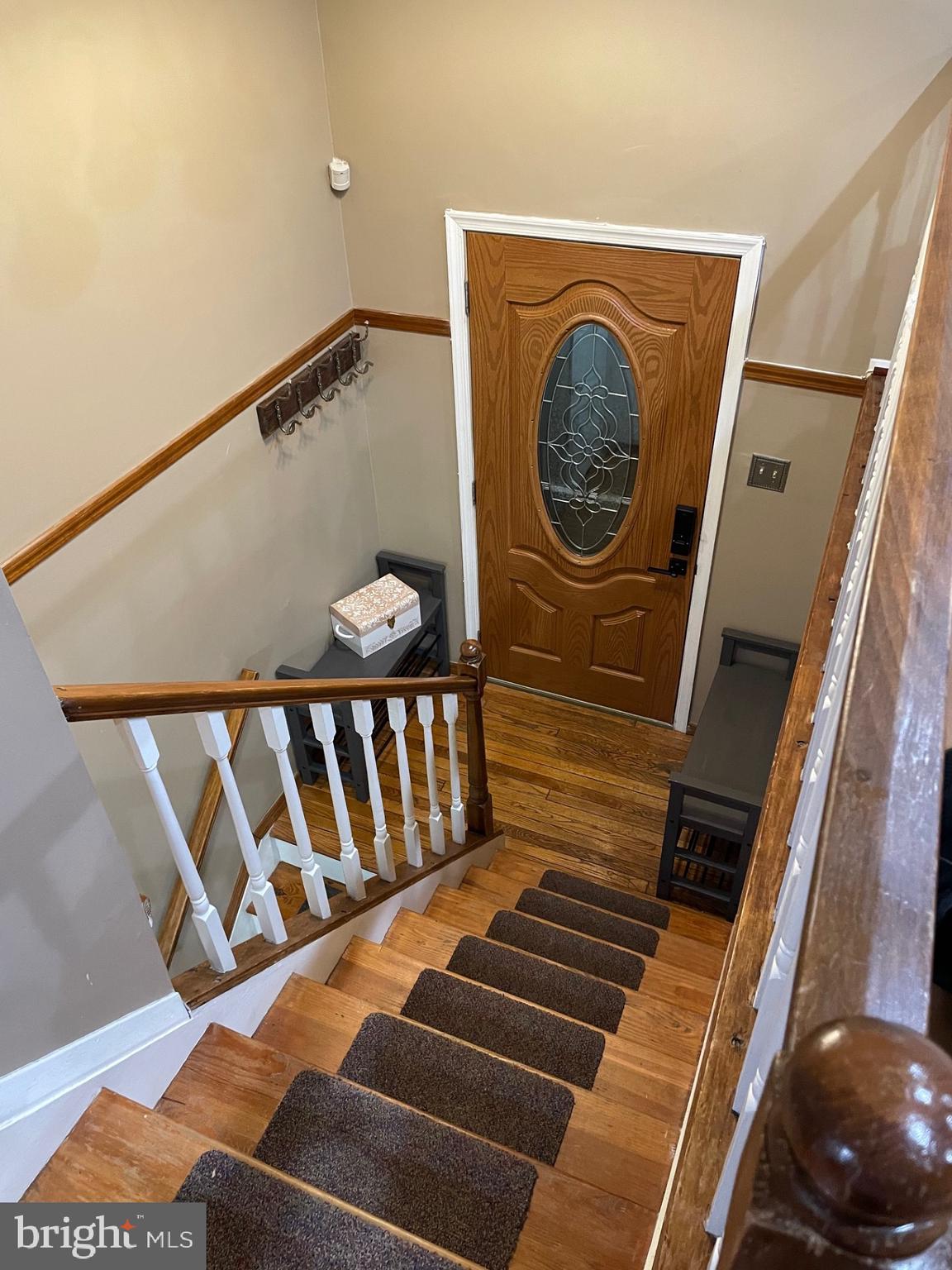 KINGS CONTRIVANCE - Residential Lease