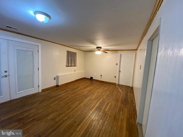 KINGS CONTRIVANCE - Residential Lease