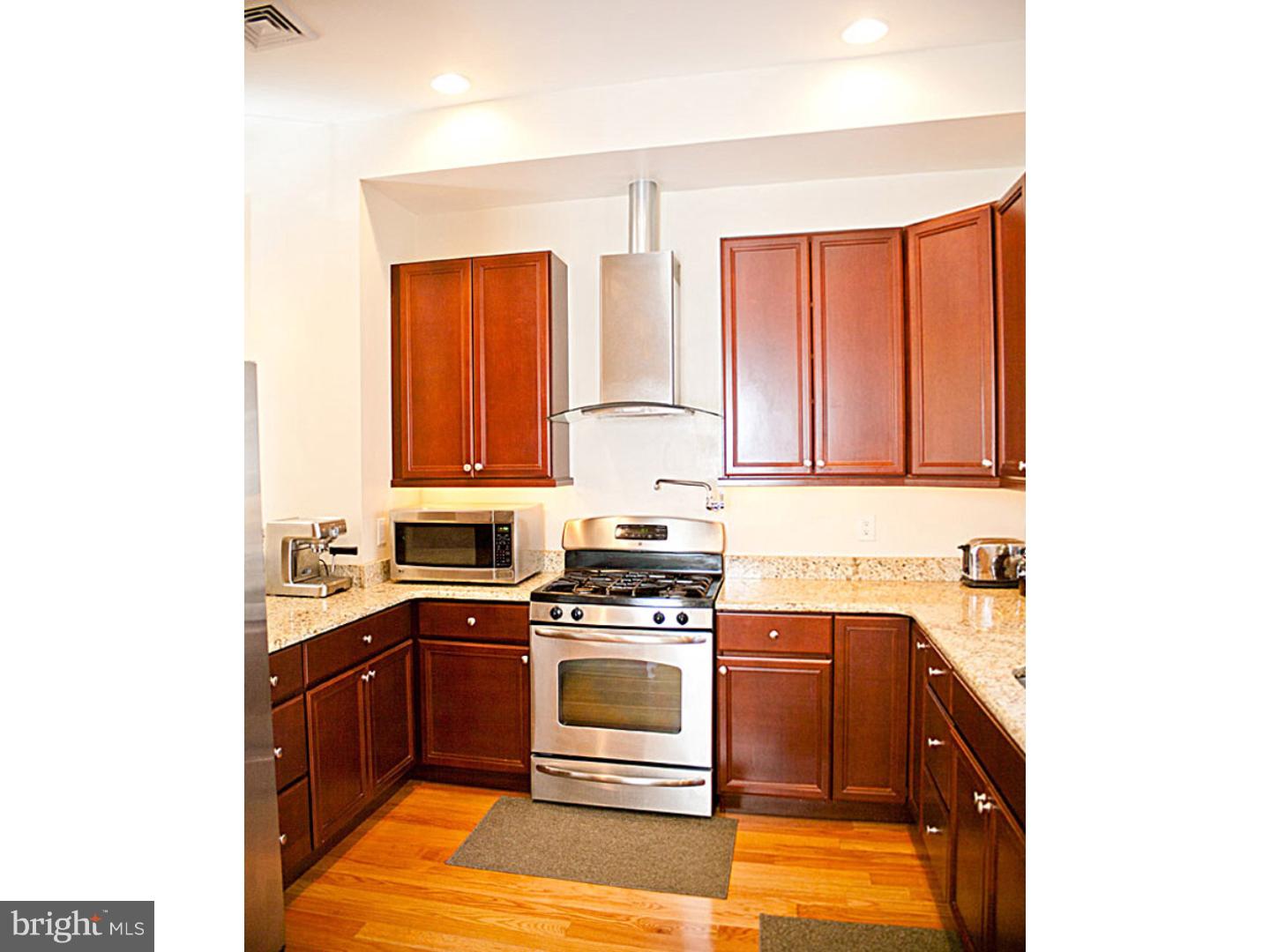 MANAYUNK - Residential