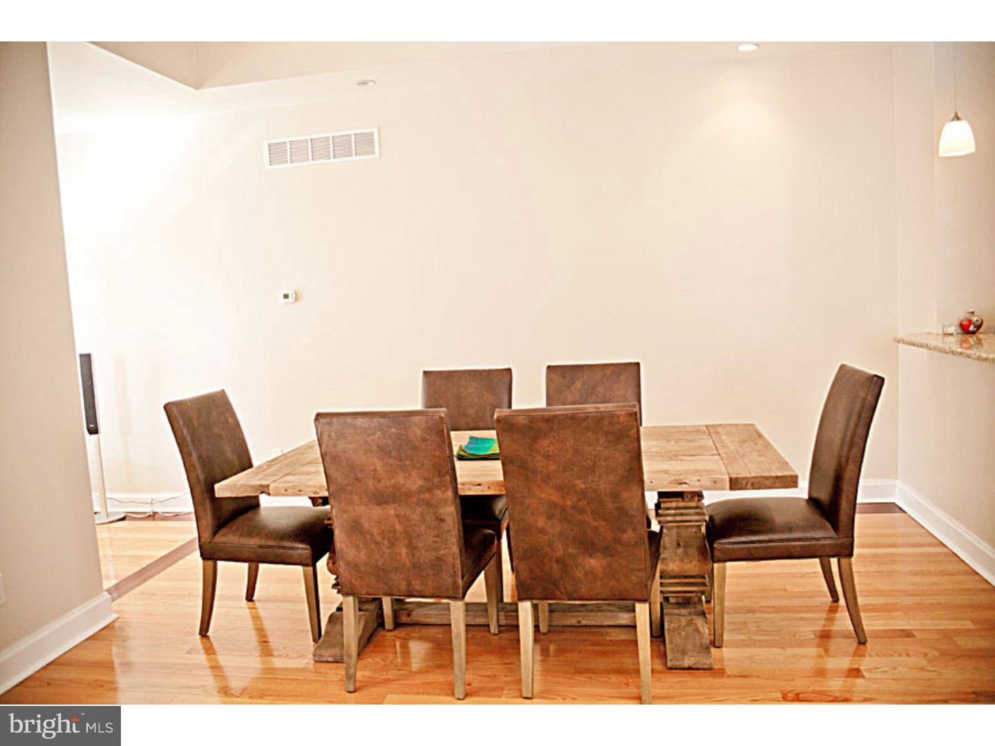 MANAYUNK - Residential