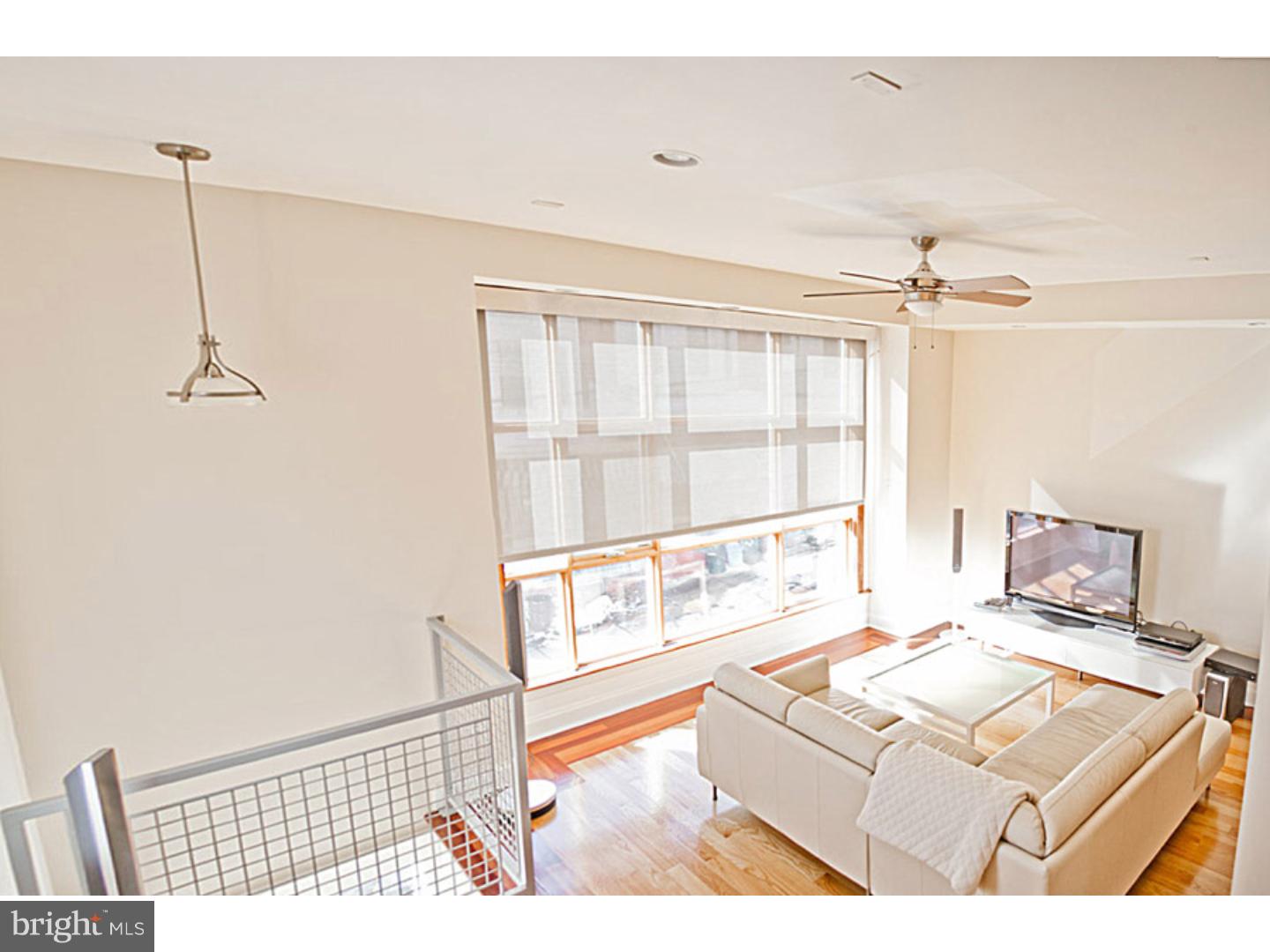 MANAYUNK - Residential