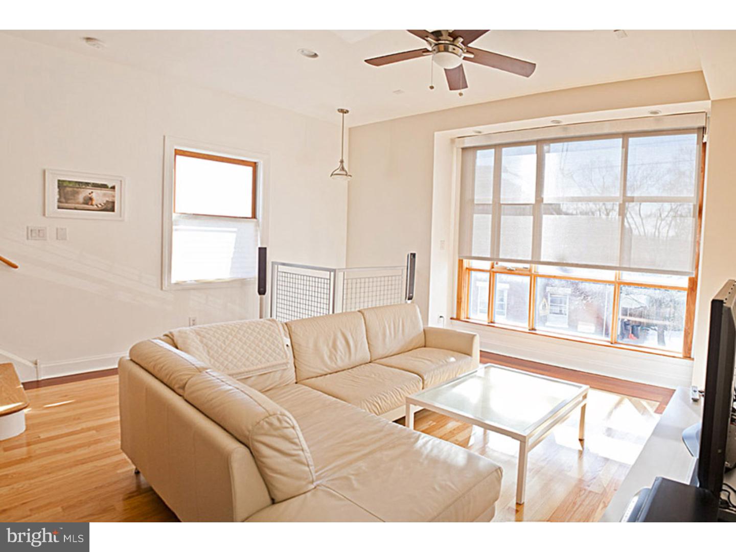 MANAYUNK - Residential