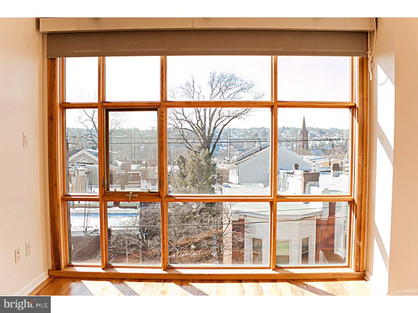 MANAYUNK - Residential