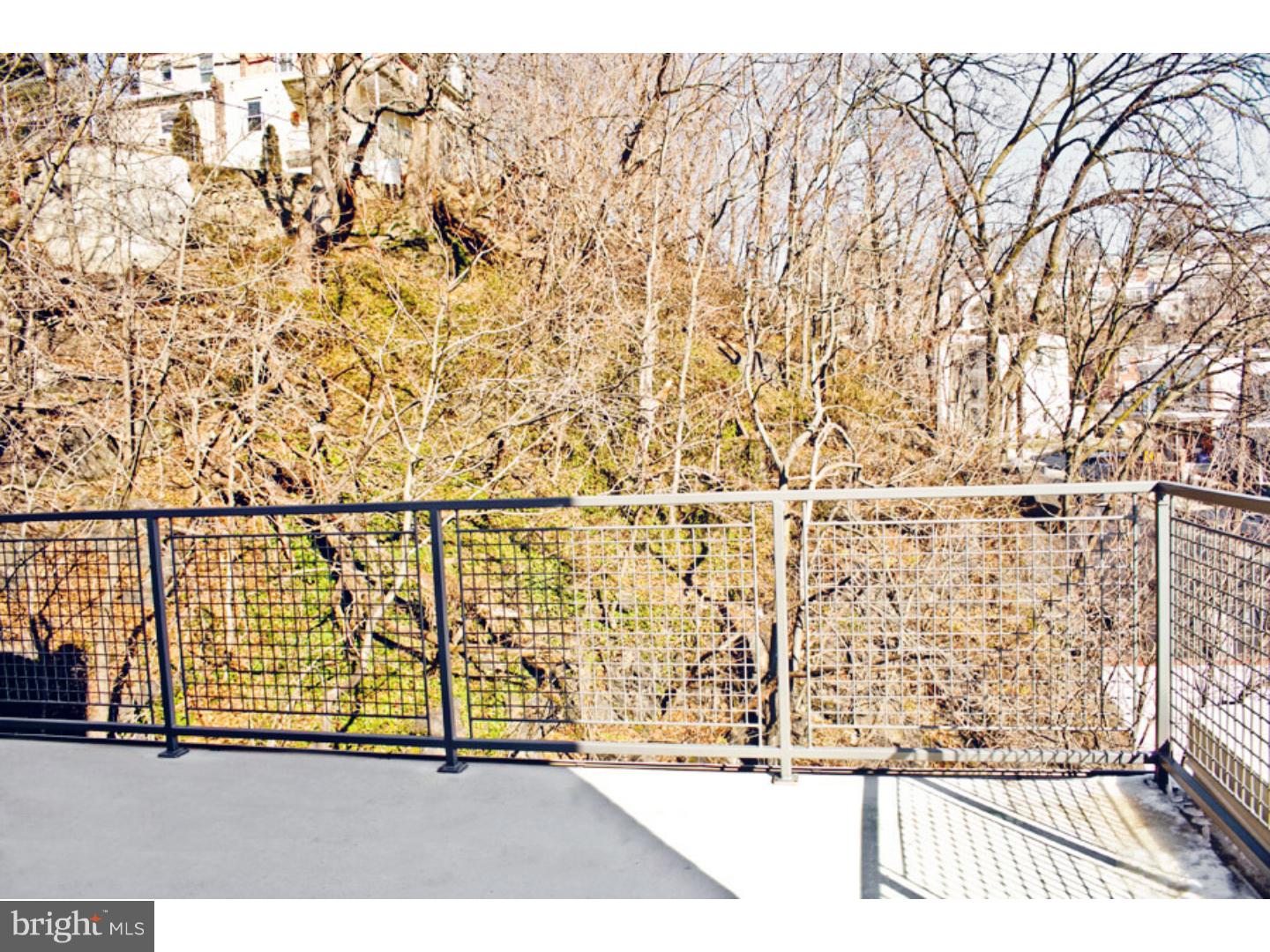 MANAYUNK - Residential