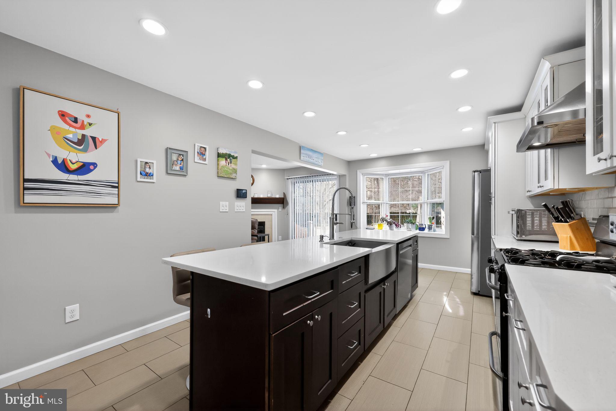 ASPEN WOODS - Residential