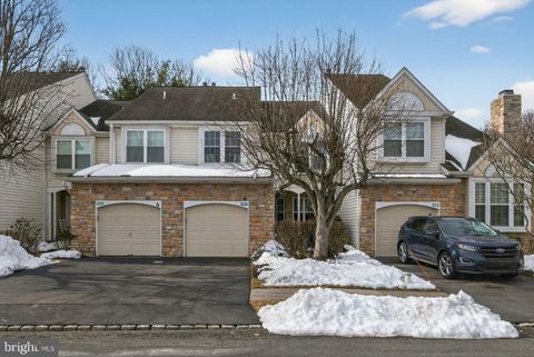 531 ASPEN WOODS DRIVE YARDLEY PA 19067