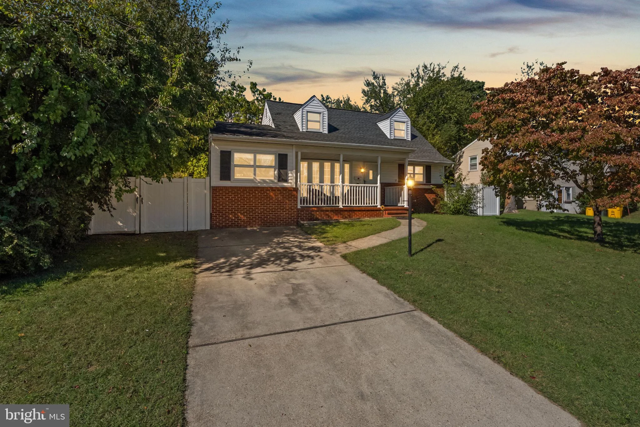 603 Baylor Road