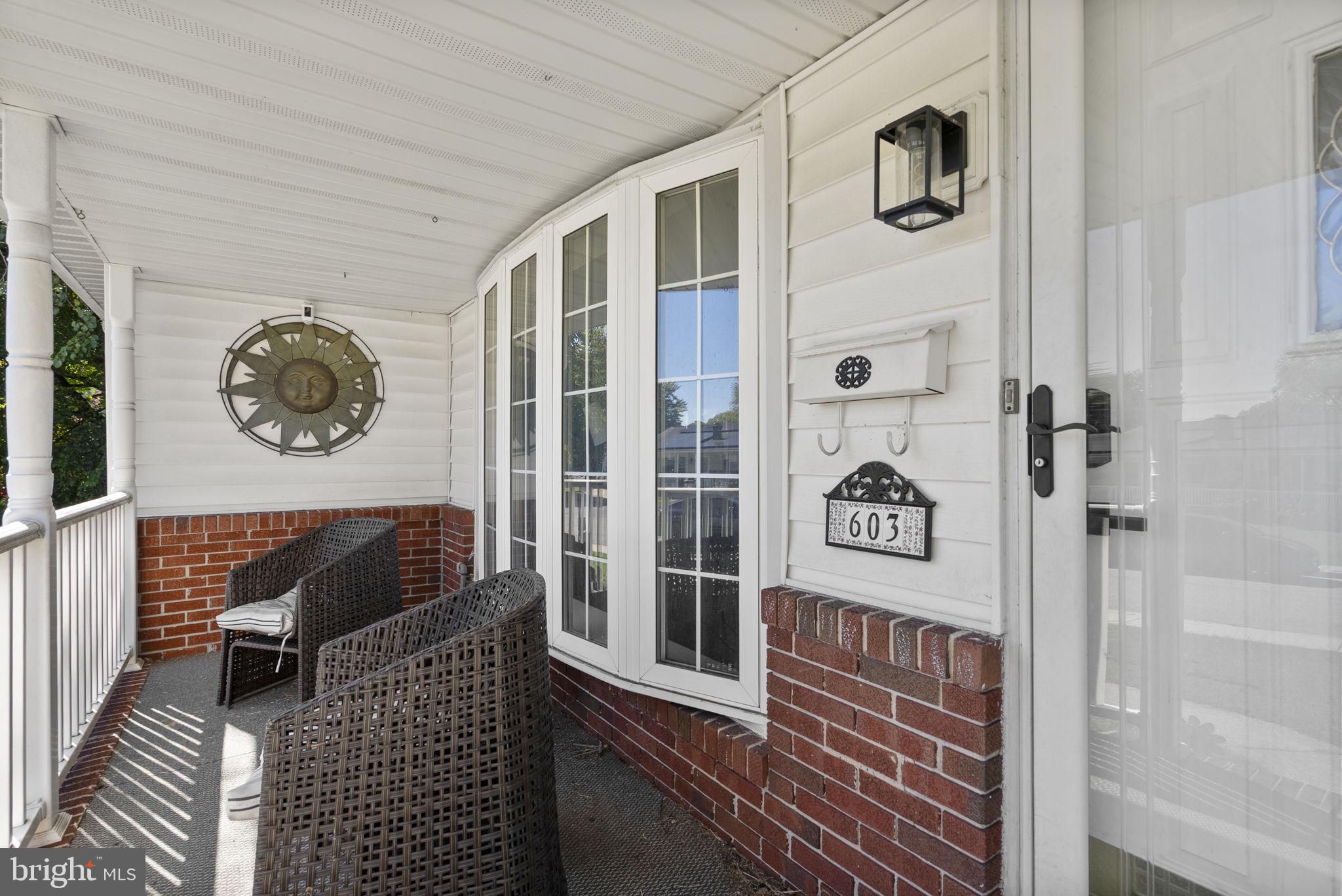 603 BAYLOR ROAD