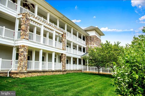 231 ROUNDHOUSE DRIVE 2J PERRYVILLE MD 21903