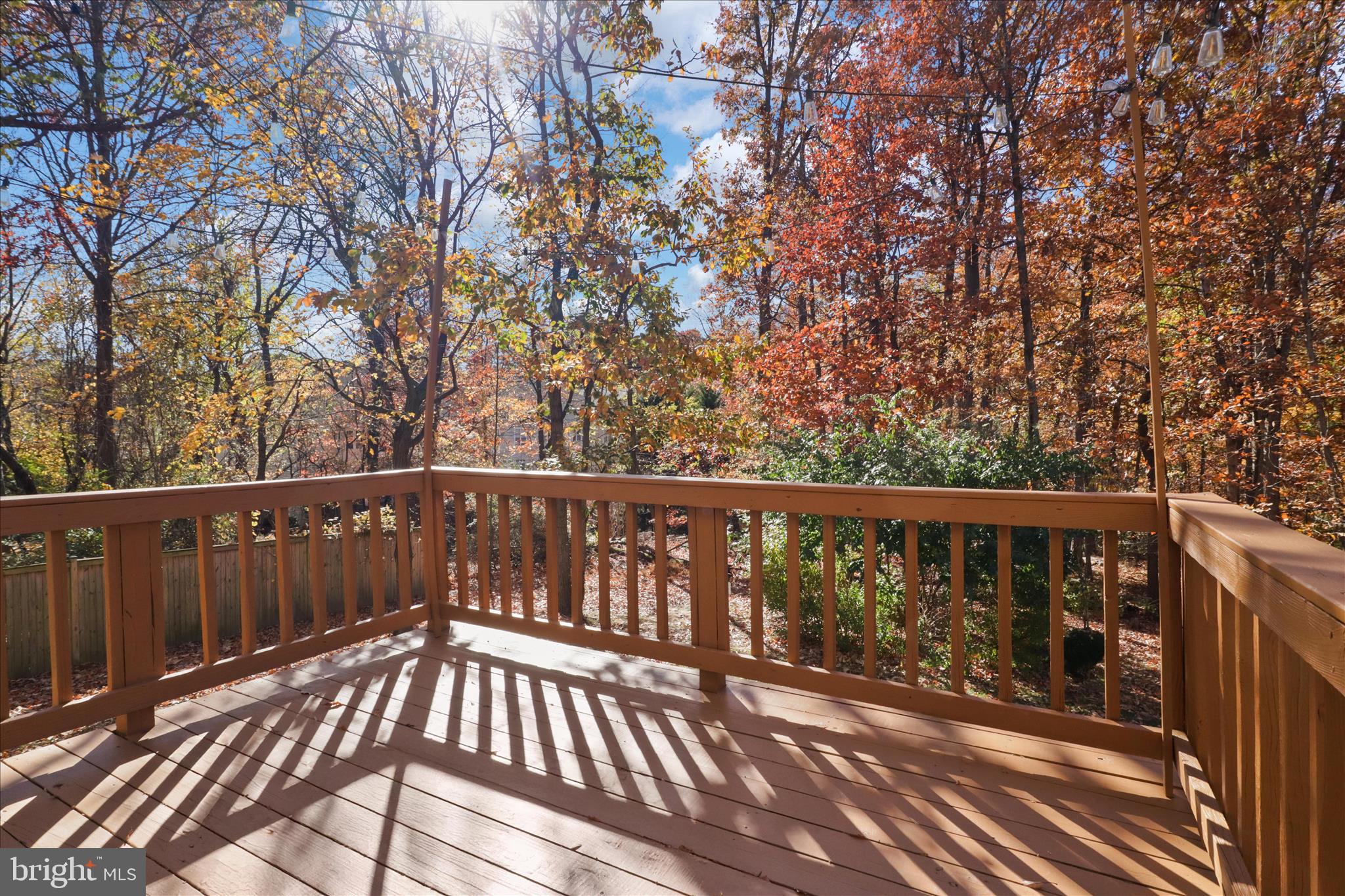 TYSONS TOWNES - Residential Lease