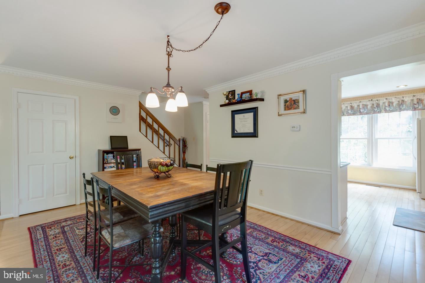 TYSONS TOWNES - Residential Lease