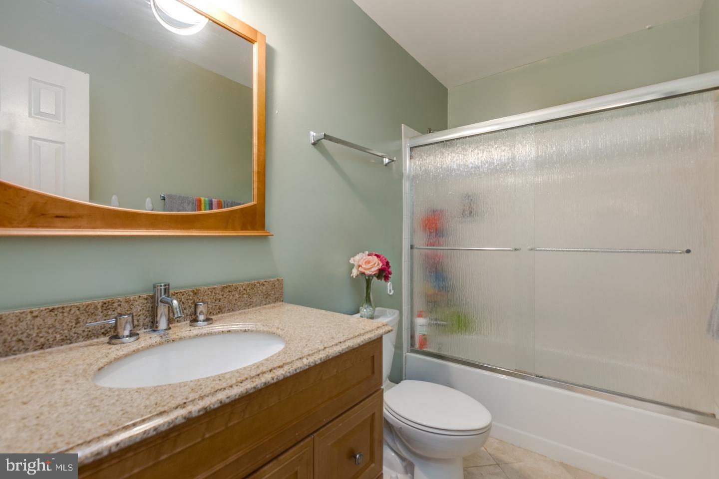 TYSONS TOWNES - Residential Lease